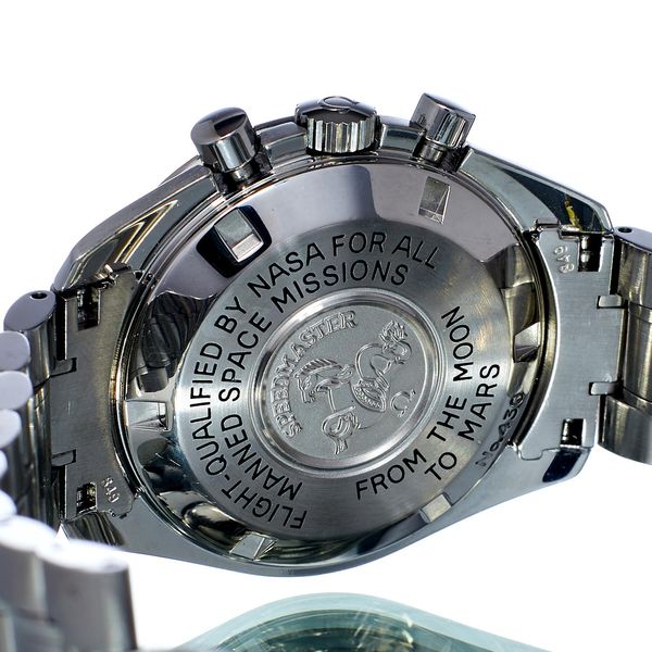 Omega Speedmaster Moonwatch 3577.50.00